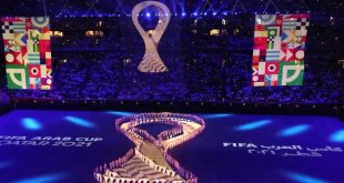 مواعيد مباريات اليوم في كأس العرب وأبرز الدوريات العالمية