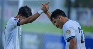 منتخبنا الأولمبي في مهمة خليجية حاسمة أمام الإمارات اليوم