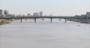 المركز الوطني: الأمطار الأخيرة تعزز مخزون سدود العراق بأكثر من 750 مليون متر مكعب