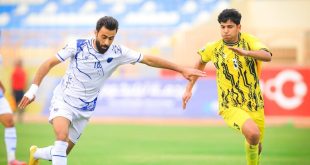 اليوم.. افتتاح الجولة الـ(11) من دوري الكرة الممتاز