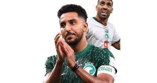 اليوم.. مواجهتان مرتقبتان في نصف نهائي كأس العرب