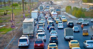 المرور: توسيع الإدارة الذكية في الشوارع والتقاطعات