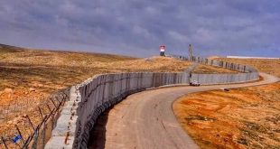 الداخلية العراقية تنفي حدوث عمليات تسلل من الجانب السوري إلى داخل البلاد