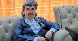 رئيس عشيرة الهركيين يرفض اتهامات جهاز “باراستن” التابع للحزب الديمقراطي