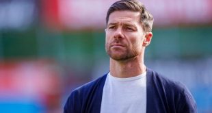 ماركا: اجتماع طارئ في ريال مدريد… وتطور مفاجئ بشأن مستقبل تشابي ألونسو