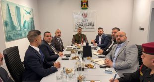 رئيس هيئة المنافذ: تحديث الإجراءات الجمركية أولوية لتعظيم الإيرادات