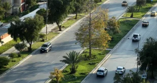 الأنواء الجوية: طقس مشمس بدءاً من الغد مع عودة الأمطار الخفيفة الإثنين