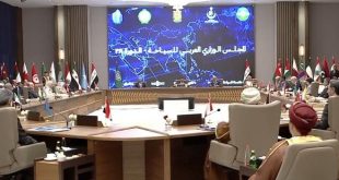 انطلاق الدورة (28) لاجتماعات المجلس الوزاري العربي للسياحة في بغداد