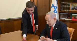 نتنياهو يعترف بصومالي لاند مقابل استيعاب سكان غزة