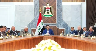 الإعمار والتنمية يجدد تمسكه بترشيح السوداني لرئاسة الوزراء ويؤكد التزامه بتوافقات الإطار