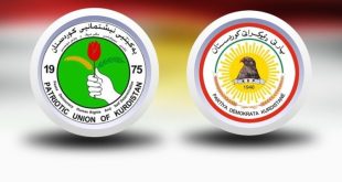 على خلفية احداث الهركي.. اتهامات بين الاتحاد الوطني والحزب الديمقراطي الكردستاني بانتهاك حقوق الانسان