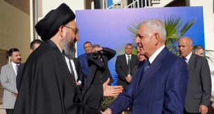 رئيس الجمهورية: العراق تجاوز الصعوبات ووصل إلى مرحلة الأمن والاستقرار