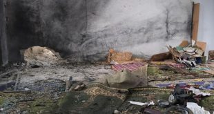 حذّر من “فتنة هوجاء”.. حزب الدعــوة يطالب دمشــق بتحقيق شفاف بعد تفـ ـجير مسجد حمص