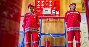 الدفاع المدني: إغلاق 10 آلاف مبنى ومشروع مخالفة لشروط السلامة