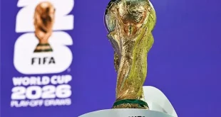 6 دقائق إيقاف.. فيفا يتخذ قرارًا جديدًا في كأس العالم 2026