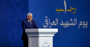 رئيس الجمهورية: ندعو إلى تشكيل حكومة تمثل جميع العراقيين وتعزز بناء الدولة