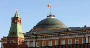 الكرملين: بوتين مستعد للحوار مع ماكرون