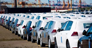 بدءاً من 2026.. الجمارك تفرض 15% رسوم على السيارات الهجينة والكهربائية