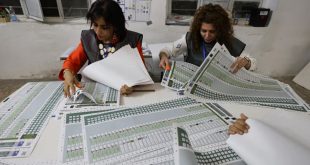 الهيئة القضائية تستكمل غداً حسم الطعون قبل إحالتها للمصادقة النهائية