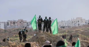 حماس في ذكراها الـ38: طوفان الأقصى بداية حقيقية لزوال الاحتلال
