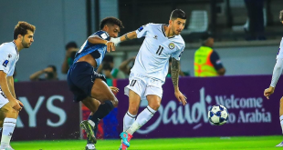 ضمن منافسات دوري ابطال اسيا 2 .. الزوراء يواجه النصر السعودي اليوم