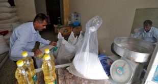 وزارة التجارة: 85% من مفردات البطاقة التموينية تُجهّز بالمنتج الوطني