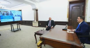 السوداني يطلق مشاريع طرق استراتيجية تربط كربلاء وبابل والنجف