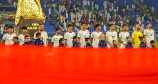 المنتخب الوطنـــي يواجه الجزائـــر بعيون على الصدارة وروح معنوية مرتفعة