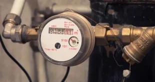 وزارة الإعمار: اعتماد تدريجي لمشروع حصة الفرد من المياه في عموم البلاد