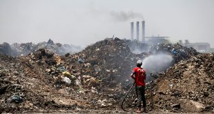 الأعـلى عالميًا.. الفرد العراقـــــي يطرح أكثر من 1.3 كلغم من “النفايات” يوميًا