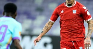 زاخو يهزم العين الإماراتي ويتصدر مجموعته في أبطال الخليج للأندية