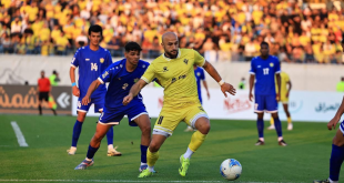 اليوم في دوري النجـــــوم.. 3 مواجهات ضمن منافسات الجولة الثامنة