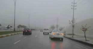 المرور تدعو مستخدمي الطرق الخارجية إلى الالتزام بالسرعة المحددة