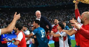 أرنولــــد يستمر في قيادة العراق.. اتحاد الكــــرة يستعد للملحق العالمي