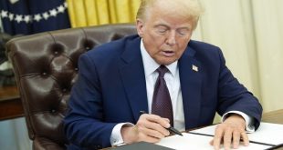 إدارة ترامب توقف رسميا إجراءات الهجرة والتجنيس من 19 دولة