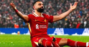 “مفاجأة”.. أول ناد أوروبي يستعد لضم محمد صلاح