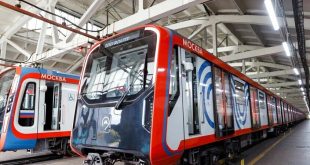 بقيادة ذاتية.. موسكو على موعد مع إطلاق أول مترو بدون سائق