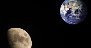 اكتشاف يفسر سبب وجود عناصر أرضية غامضة بعينات تربة القمر