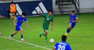 اليوم .. انطلاق منافسات الجولة العاشرة من دوري الكرة الممتاز