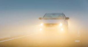 المرور تحذر مجددا من “الزنون”: الإضاءة العالية غرامتها 50 ألف دينار