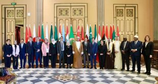 العــــــراق يترأس الدورة السابعة للمجلس العربي للسكان والتنمية