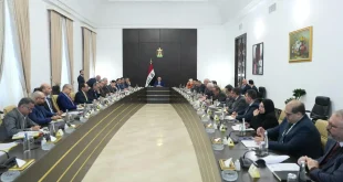 المجلس الوزاري للاقتصاد يناقش آليات الإقراض من صندوق دعم التصدير