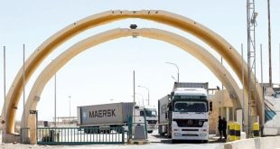 هيئة الجمارك: الايرادات تتجاوز 2.5 تريليون دينار خلال العام الحالي