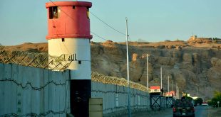 الداخليـــة: 975 كاميرا حرارية و10 طائرات مسيّرة لتعزيز مراقبة الحدود