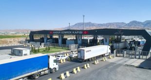 العراق يتصدر قائمة مستوردي تركيا بقيمة 9.8 مليار دولار خلال 2025