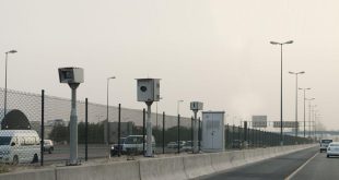 الداخلية: التعاقد لتوريد رادارات حديثة وقرب انجاز الاشارات الذكية في بغــــداد