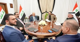 اليوم.. المجلس السياسي الوطني يحسم ملف رئاسة مجلس النواب