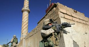 السفارة العراقية في واشنطن: تفويض مكافحة الإرهاب ما زال نافذًا