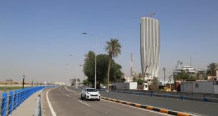 مستشار مالـــــــي: تزايد الاهتمام الدولي بالعراق فتح افقاً واسعاً لتنويع الاقتصاد