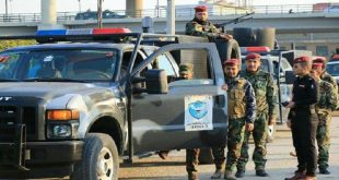 شرطة النجف الأشرف تنفي حدوث مداهمة أو ضبط طائرات مسيرة في الصحراء